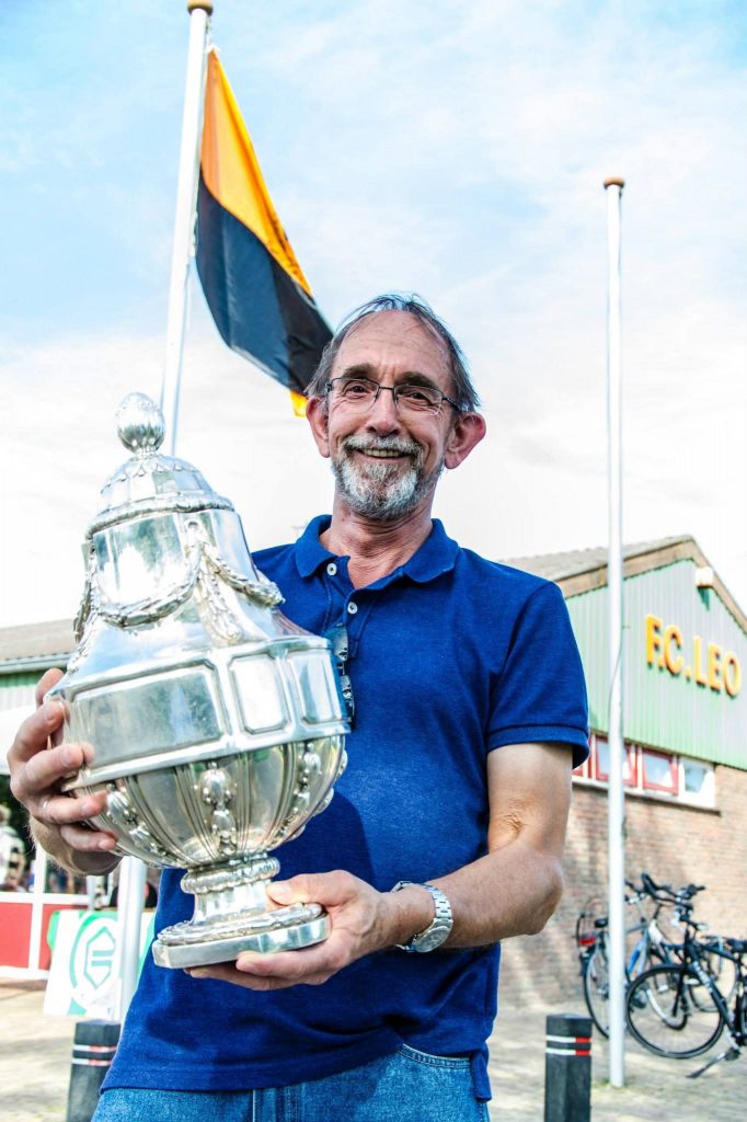 In Memoriam: Henk Bruinius